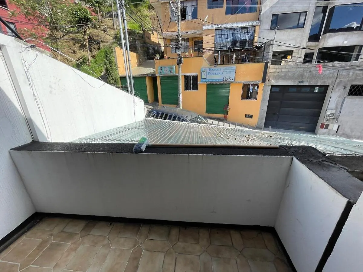 Casa vacanze Accommodation In Quito Ecuador