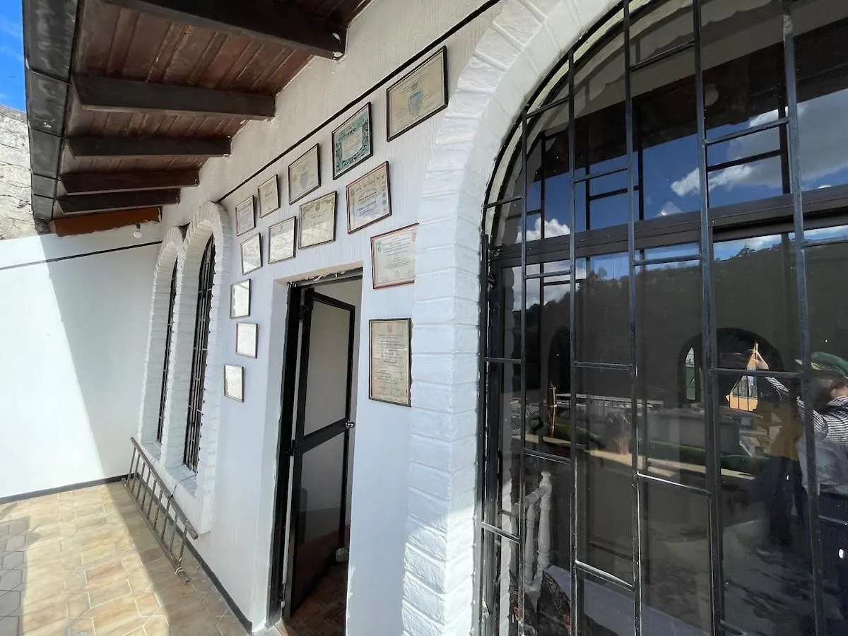 Accommodation In Quito 0*,  Ecuador