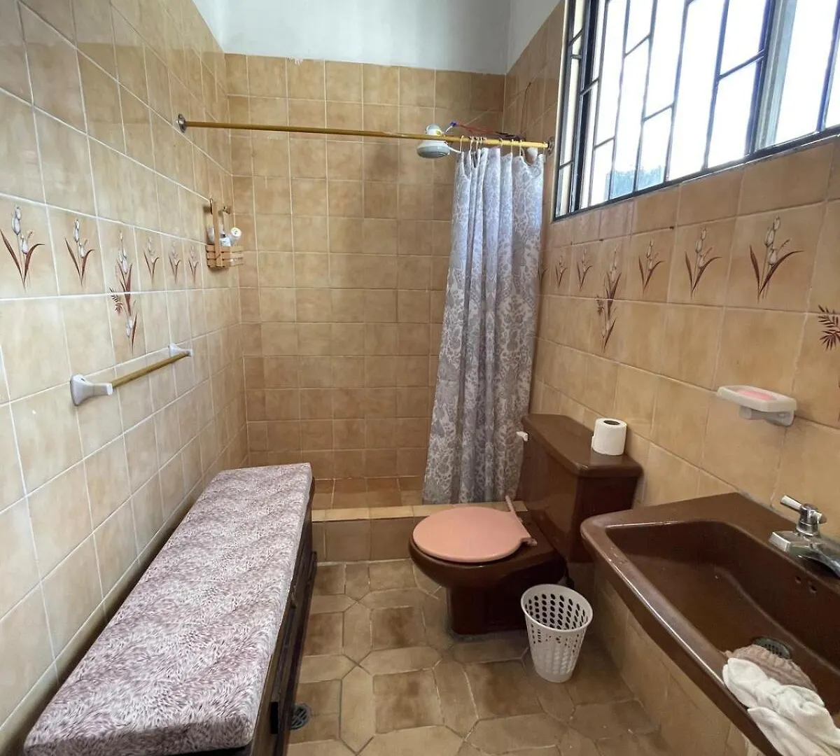 Accommodation In Quito Ecuador