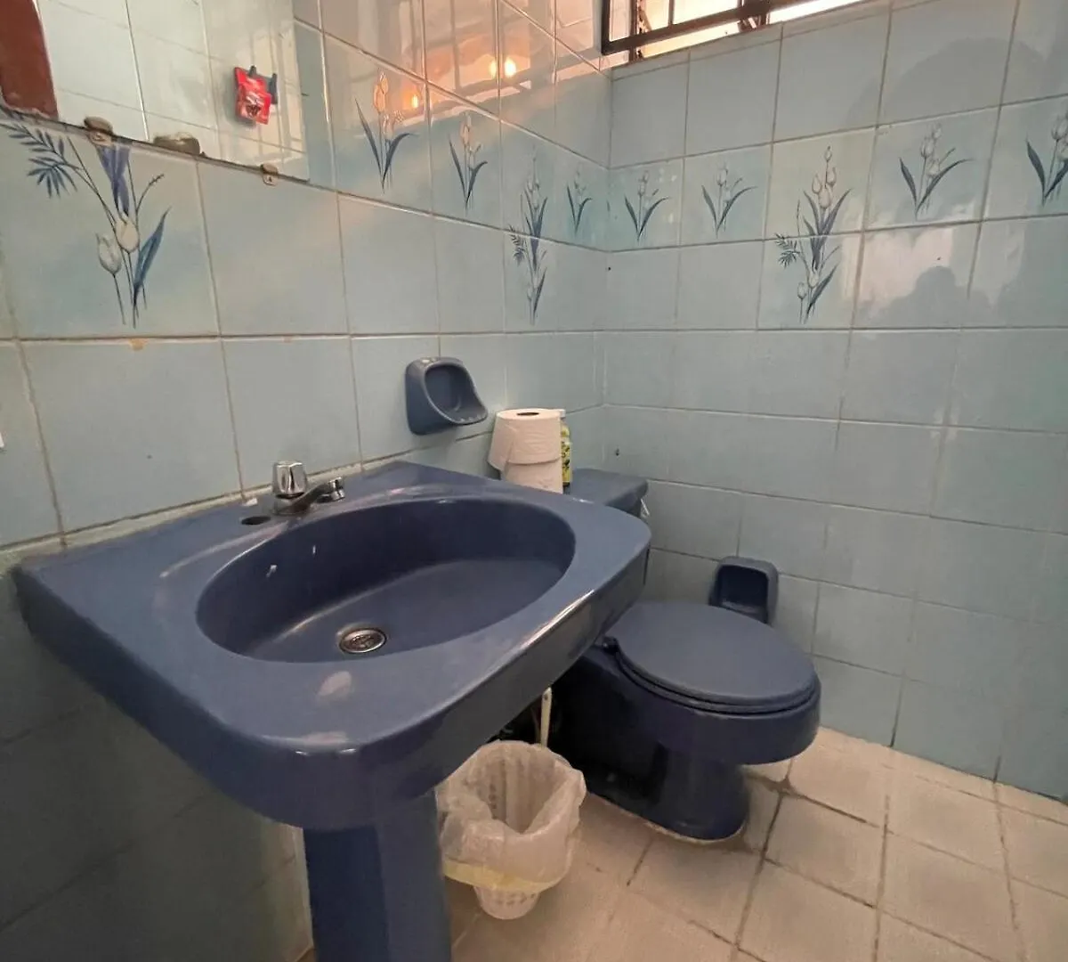Accommodation In Quito 0*,  Ecuador