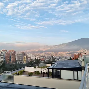 Apartamento Espectacular Departamento Norte 3, Quito