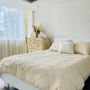 Apartamento Uio, Quito