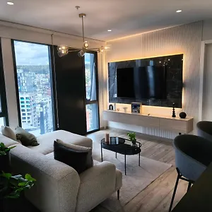 Apartamento Republica Del Salvador Coliving Ecuador Xoe, Quito